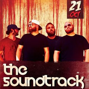 The Soundtrack Tickets, Tour Dates and %{concertOrShowText}