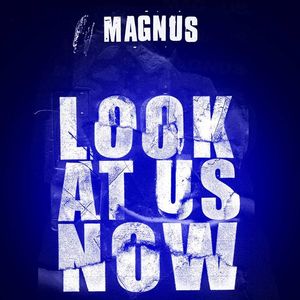 Magnus Tickets, Tour Dates and Concerts