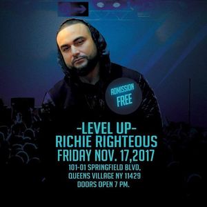 Richie Righteous Tickets, Tour Dates and Concerts