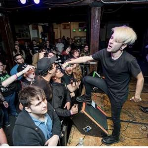 My Enemies & I at Richmond, VA in Canal Club 2017