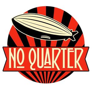 No Quarter- Tribute to Zeppelin’s Legacy