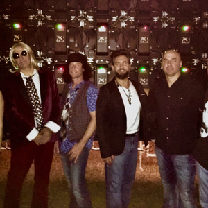 Refugee: The Ultimate Tom Petty and The Heartbreakers Tribute Band
