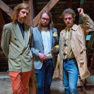 Quest "Iceland" Tickets, Tour Dates and Concert
