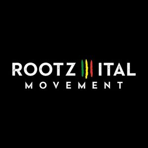 Rootz Ital Movement Tickets, Tour Dates and %{concertOrShowText}