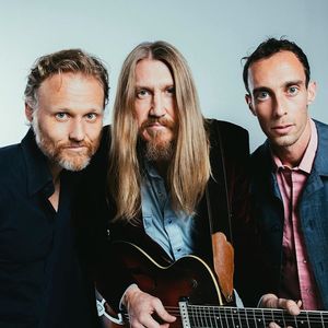The Wood Brothers