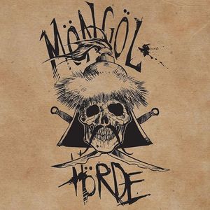 Mongol Horde Tickets, Tour Dates and Concerts