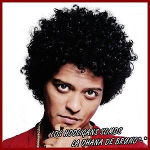 Los Hooligans somos la Ohana de Bruno *-* Tickets, Tour Dates and Concerts