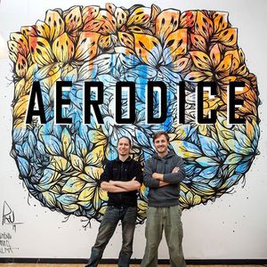 AERODICE Tickets, Tour Dates and %{concertOrShowText}