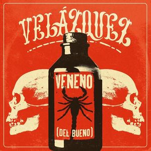 Velázquez Tickets, Tour Dates and %{concertOrShowText}