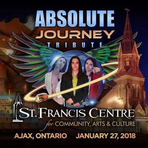 Absolute Journey Tribute