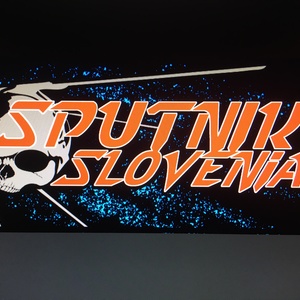 Billets, dates de tournée et concerts pour Sputnik Slovenia