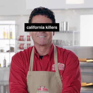 California Killers Tickets, Tour Dates and %{concertOrShowText}