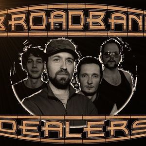 Broadband Dealers Tickets, Tour Dates and Concerts