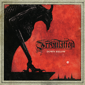 Tribulation Tickets, Tour Dates and Concerts