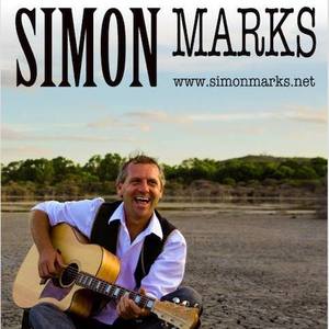 Simon Marks
