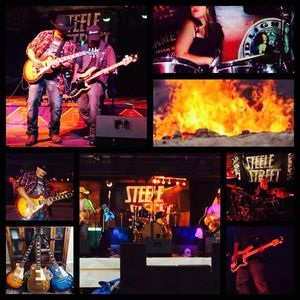 Steele Street Tickets, Tour Dates and Concerts