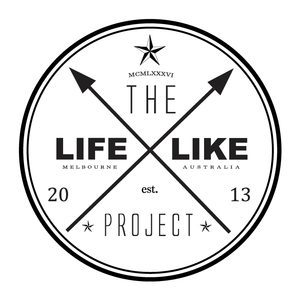 The Lifelike Project Tickets, Tour Dates and %{concertOrShowText}