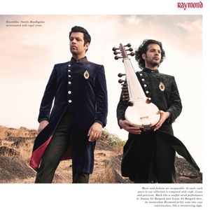 Ayaan Ali Khan Tickets, Tour Dates and Concerts