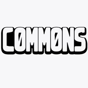 Commons Tickets, Tour Dates and %{concertOrShowText}