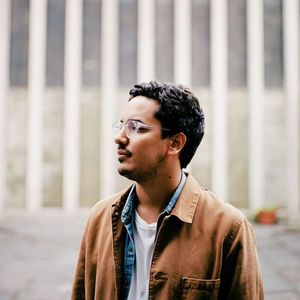 Luke Sital-Singh Tickets, Tour Dates and Concerts