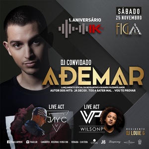 DJ ADEMAR