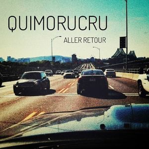 Quimorucru (Page Officielle) Tickets, Tour Dates and Concerts