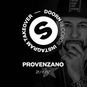 Provenzano DJ Tickets, Tour Dates and Concerts