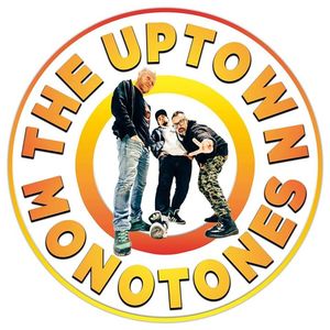 THE UPTOWN MONOTONES Tickets, Tour Dates and Concerts