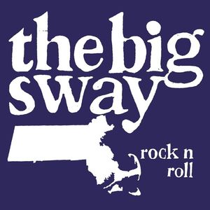 Billets, dates de tournée et concerts pour The Big Sway