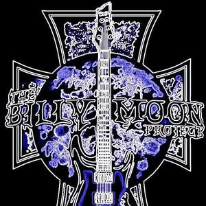 The Billy Moon Project Tickets, Tour Dates and Concerts