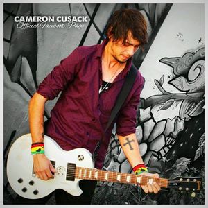 Cameron Cusack Tickets, Tour Dates and Concerts