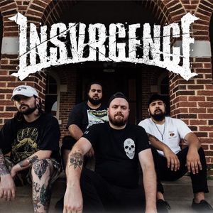 Insvrgence Tickets, Tour Dates and Concerts