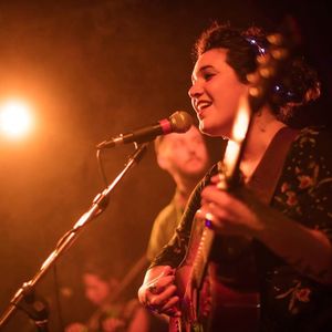 The Hannah Yoter Band Tickets, Tour Dates and Concerts