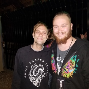 The Used Tour Dates 2019 Concert Tickets Bandsintown The Used At Phoenix Az In Van Buren 2017