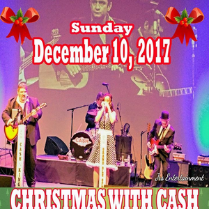 CASH is KING : Johnny Cash Tribute Show