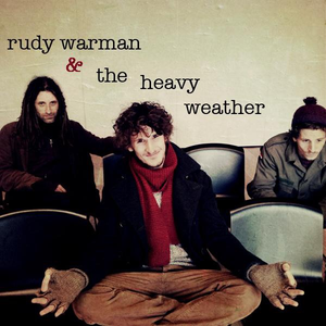 Rudy Warman