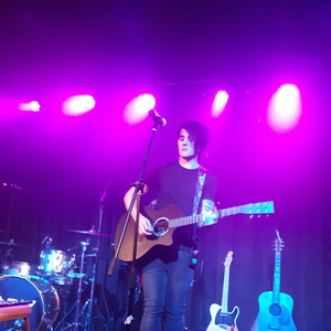 SayWeCanFly at Birmingham, United Kingdom in O2 Academy 3 2017