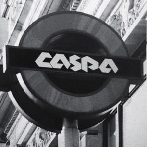 Caspa