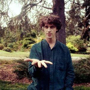 Cosmo Sheldrake Tickets, Tour Dates and Concerts