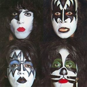 KISS the band Tickets, Tour Dates and %{concertOrShowText}