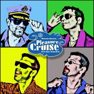 Pleasure Cruise Tickets, Tour Dates and Concerts