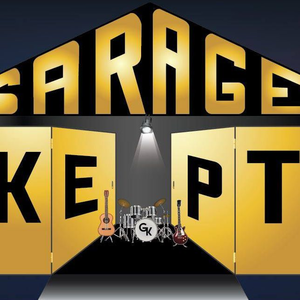 Garage Kept Tickets, Tour Dates and %{concertOrShowText}