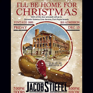Jacob Stiefel Music