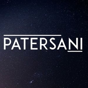 Patersani Tickets, Tour Dates and %{concertOrShowText}