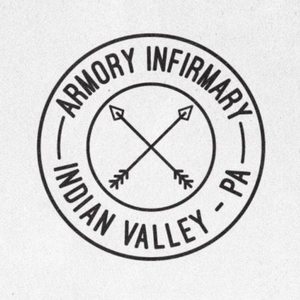 Armory Infirmary Tickets, Tour Dates and Concerts