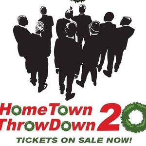 The Mighty Mighty Bosstones