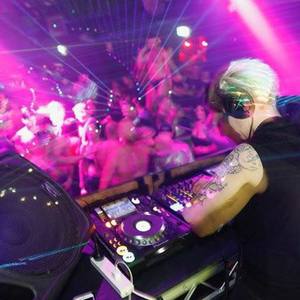 DJ Du Jour