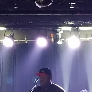 Scarface at Atlanta, GA in The Loft 2017