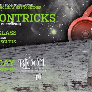 Moontricks Tickets, Tour Dates and Concerts