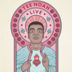Tee Noah